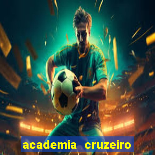 academia cruzeiro do sul betim